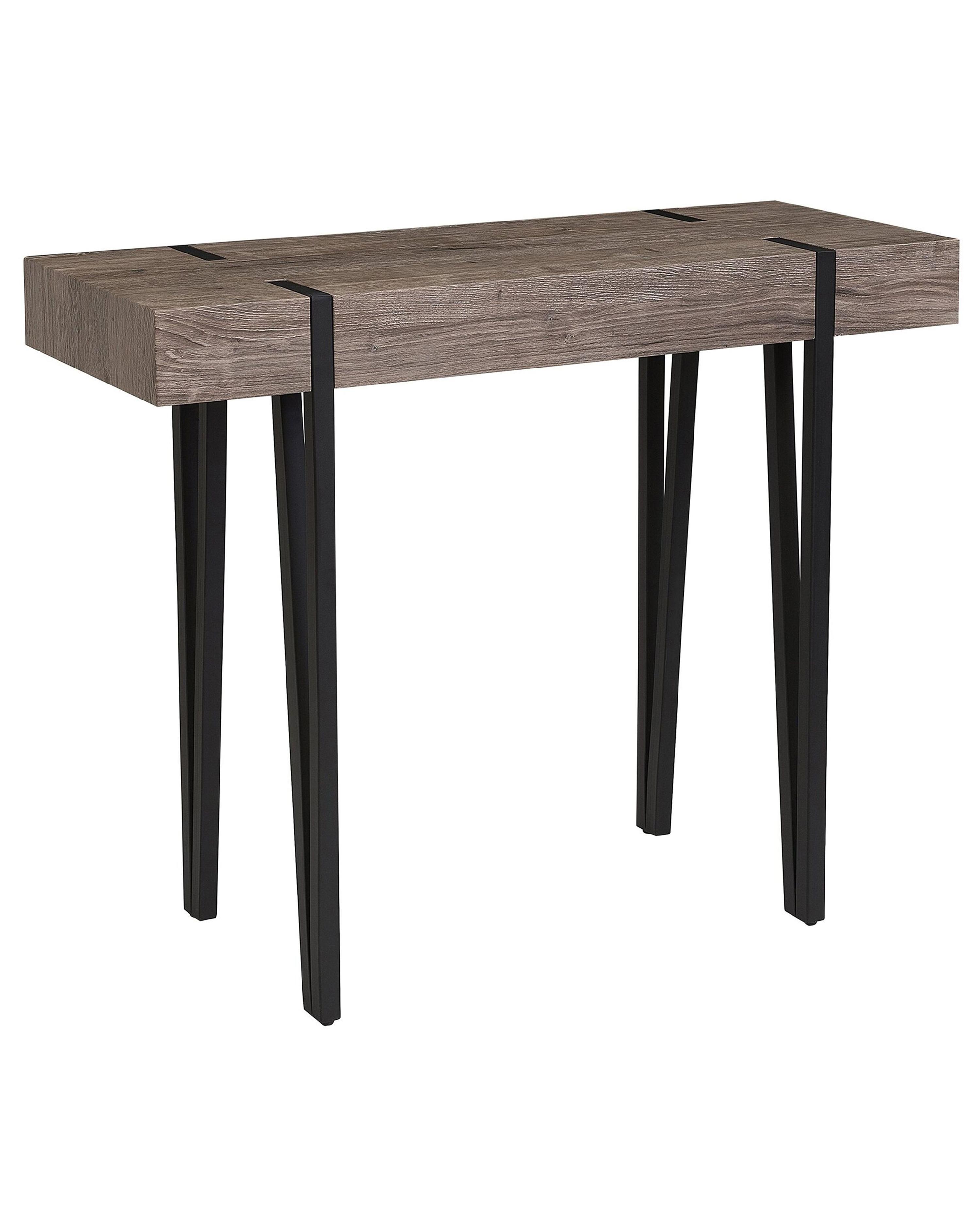 Sidetable ADENA Bruin