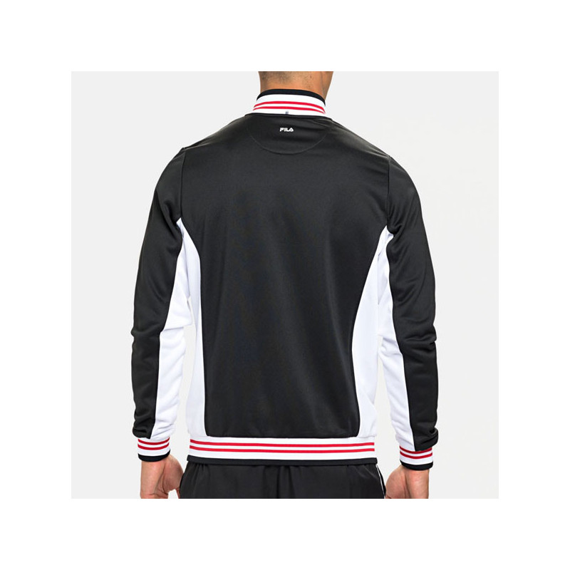 Veste tennis Fila Ole homme