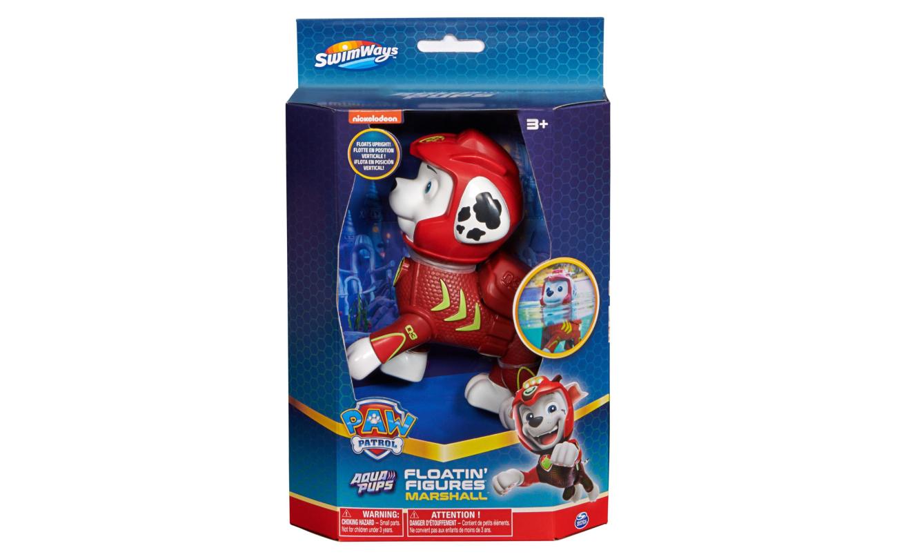 SwimWays PAW Patrol Drijvend figuur Marshall