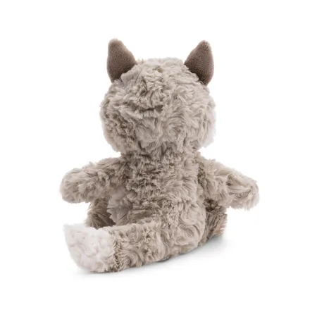 NICI Kuscheltier Wolf Winny NICI GREEN 20 cm