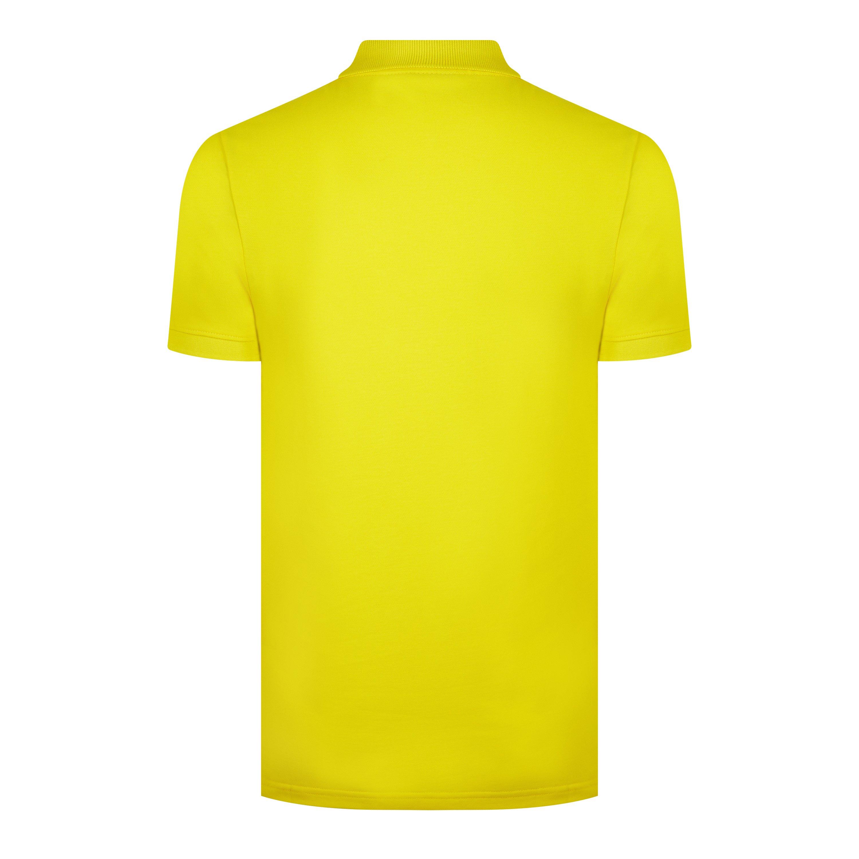 Lyle and Scott Basic Short Sleeve Polo Shirt