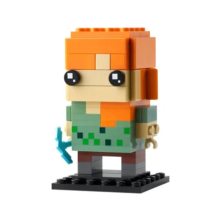 LEGO® BrickHeadz™ 40624 Alex