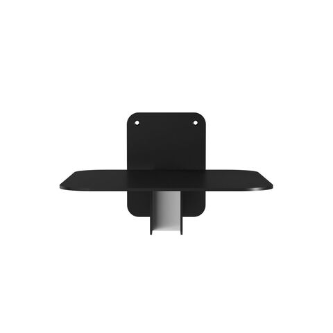 Essentials STATIV Shelf Small – wandplank voor compacte luidsprekers en hifi-apparatuur