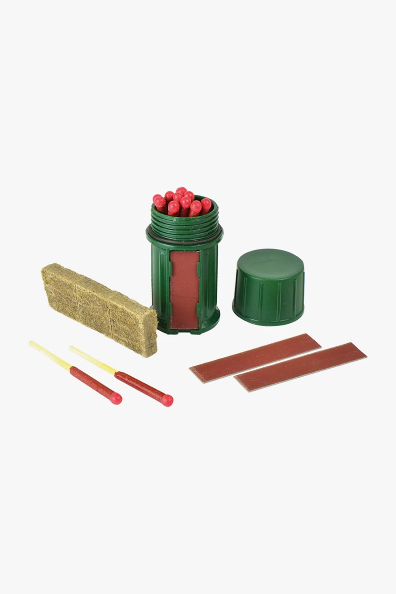 UCO FireStarting Kit Streichhölzer