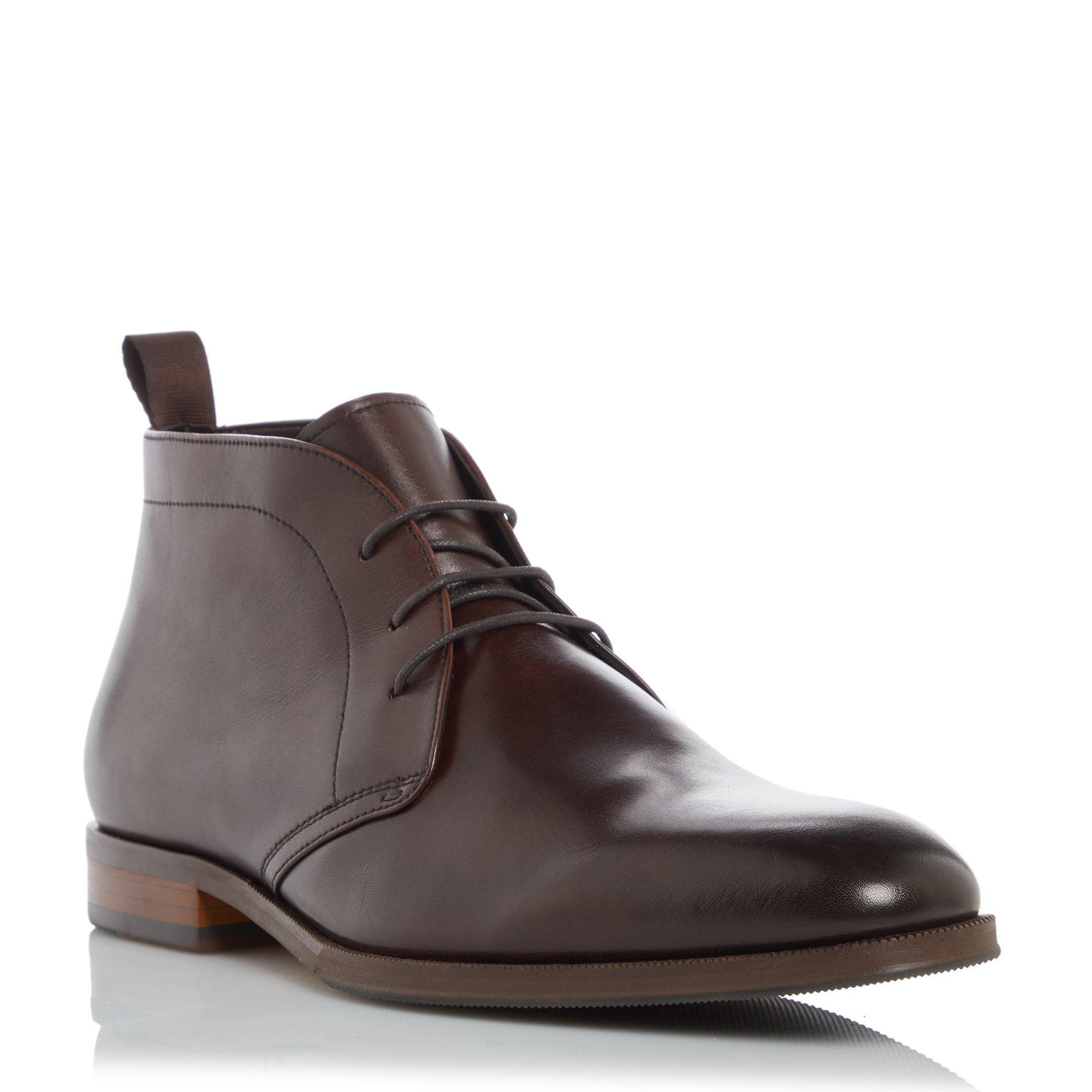 Dune London Marvinn Boot