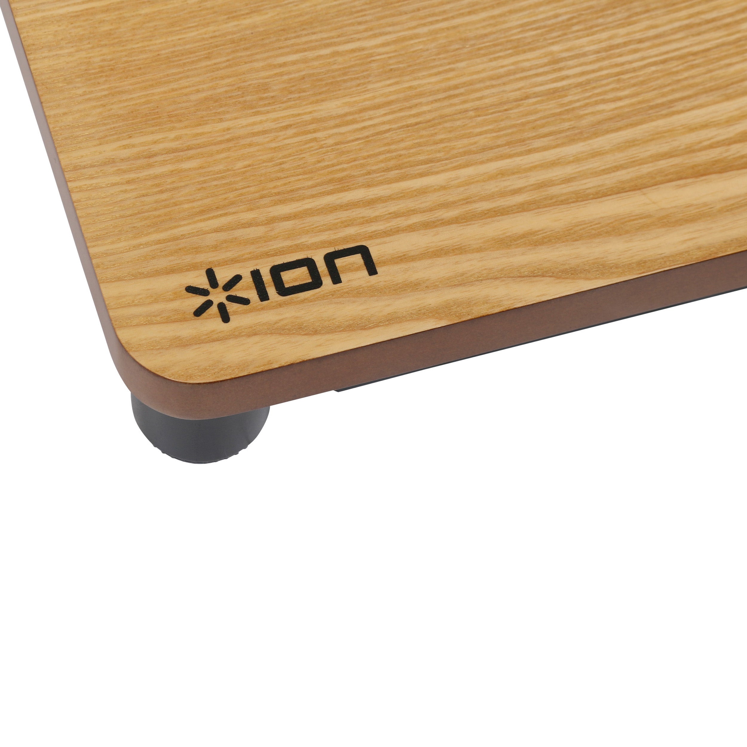 ION AIR LP Wood Bluetooth USB-platenspeler