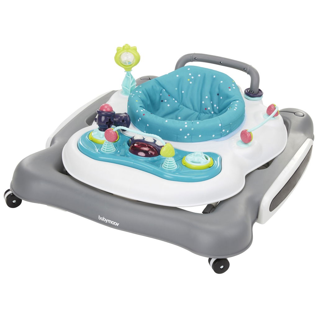 Babymoovbabymoov Lauflerngerät walker 5 in 1