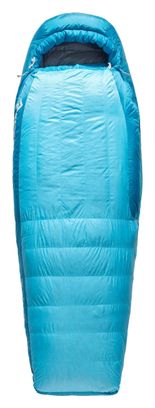Sac De Couchage Femme Sea To Summit Trek -9C Bleu
