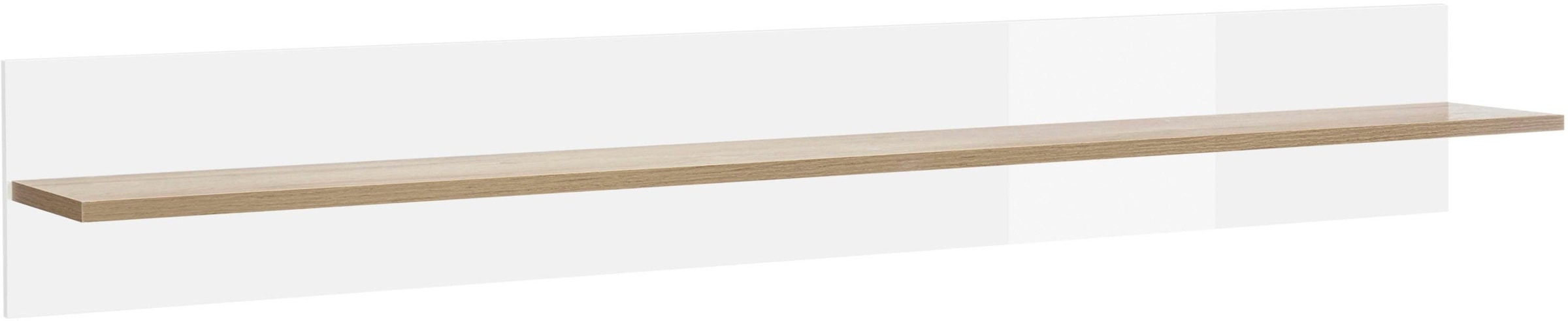 INOSIGN Wandregal »CLAiR Wandregal 71« Breite 138 cm