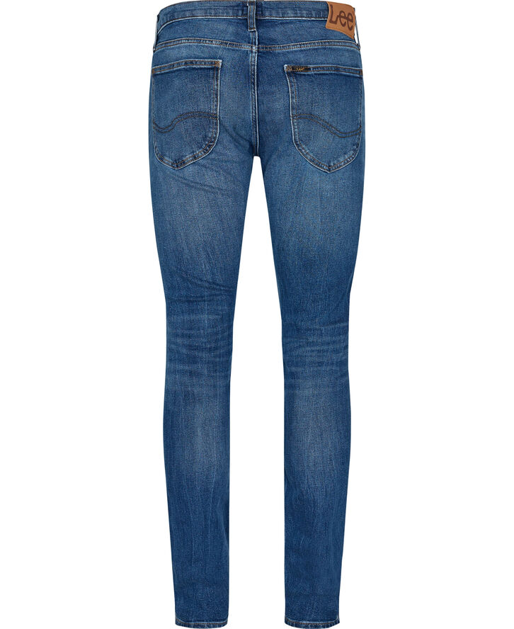 Lee LUKE FRESH Medium denim