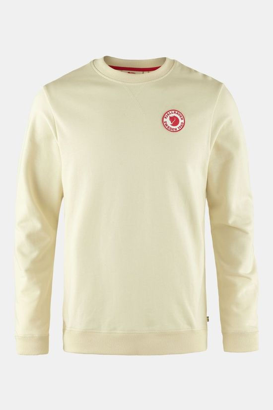 Fjällräven Fjällräven 1960 Logo Badge Sweater Trui