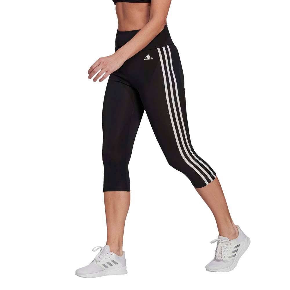 adidas  Designed To Move High Rise