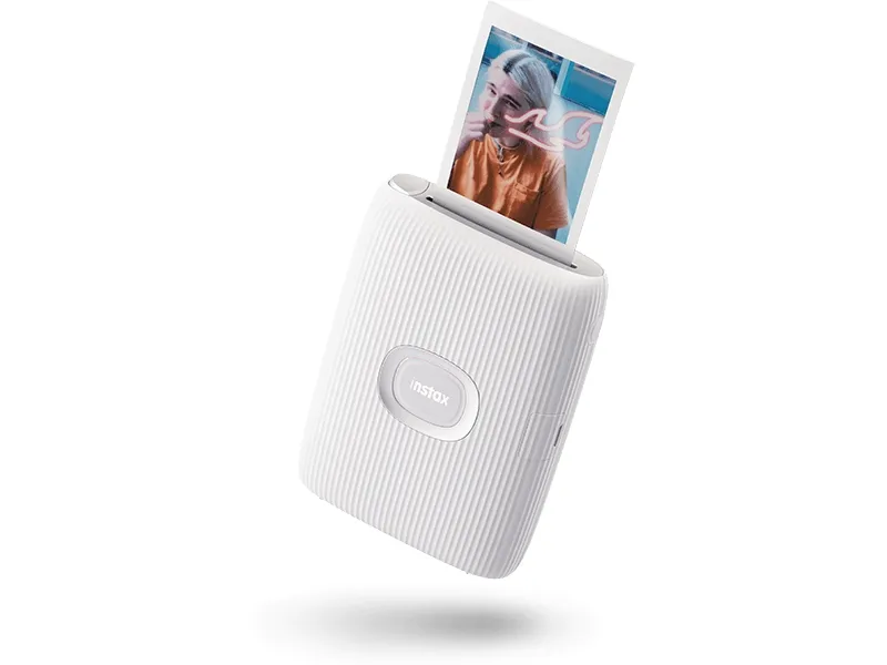 Fujifilm instax mini Link 2 - Printer - farve