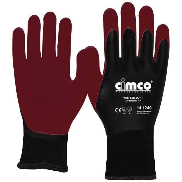 Cimco 141242 1 Paar