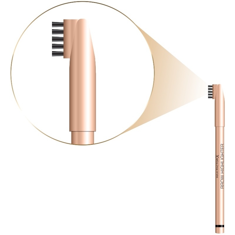 Max Factor Brow Highlighter