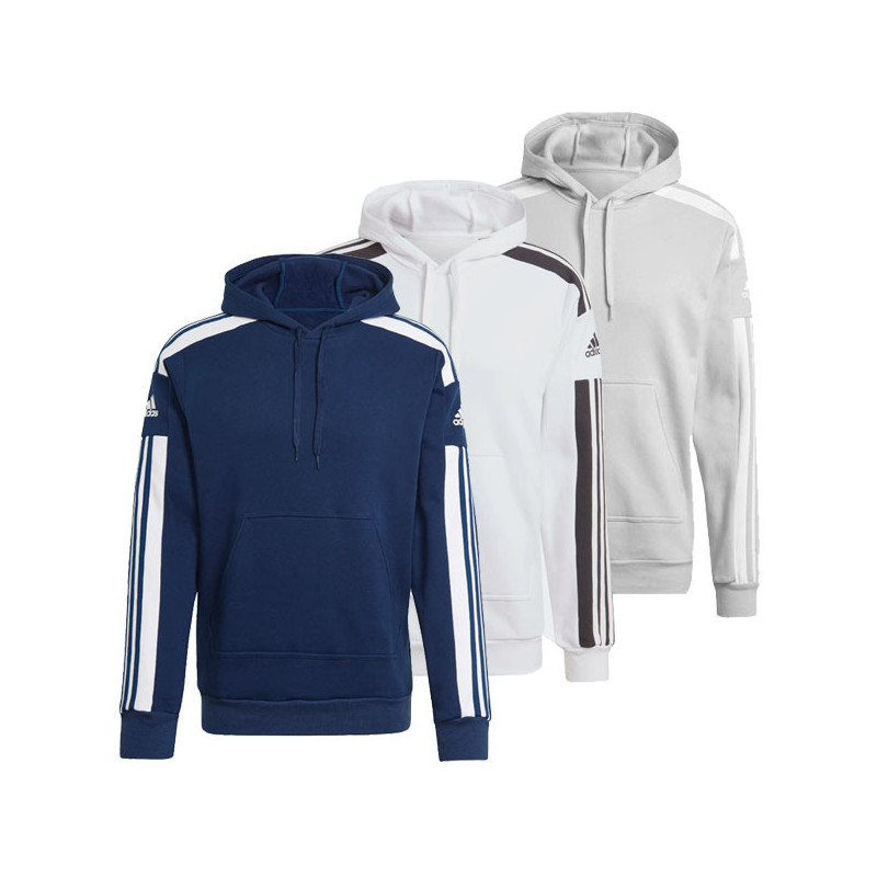 Sweat capuche Adidas SW Squadra 21