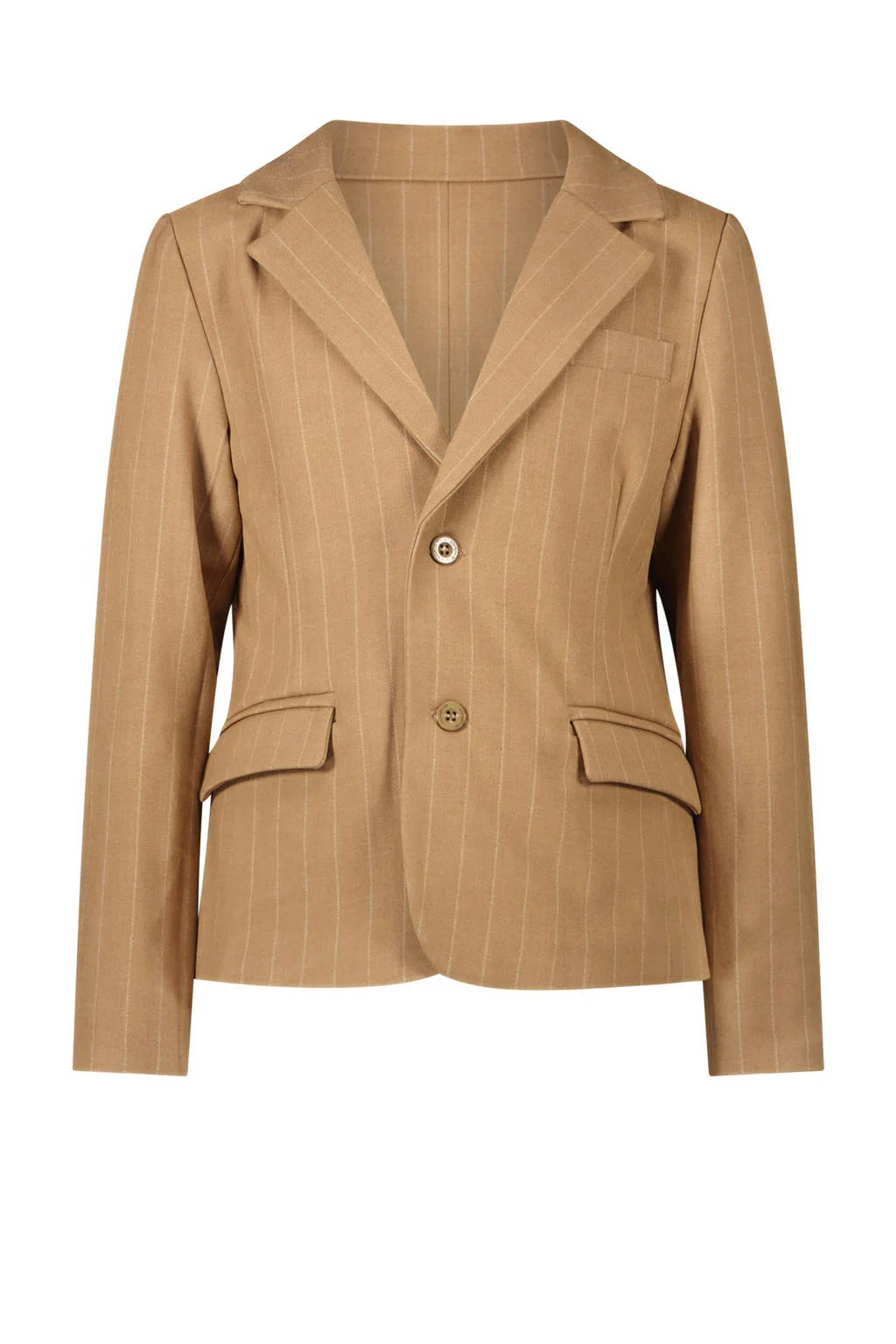 Le Chic Garcon colbert ABEL camel