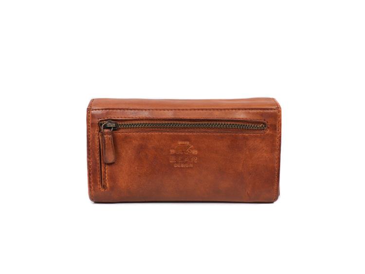 Bear Design CL 9918 cognac