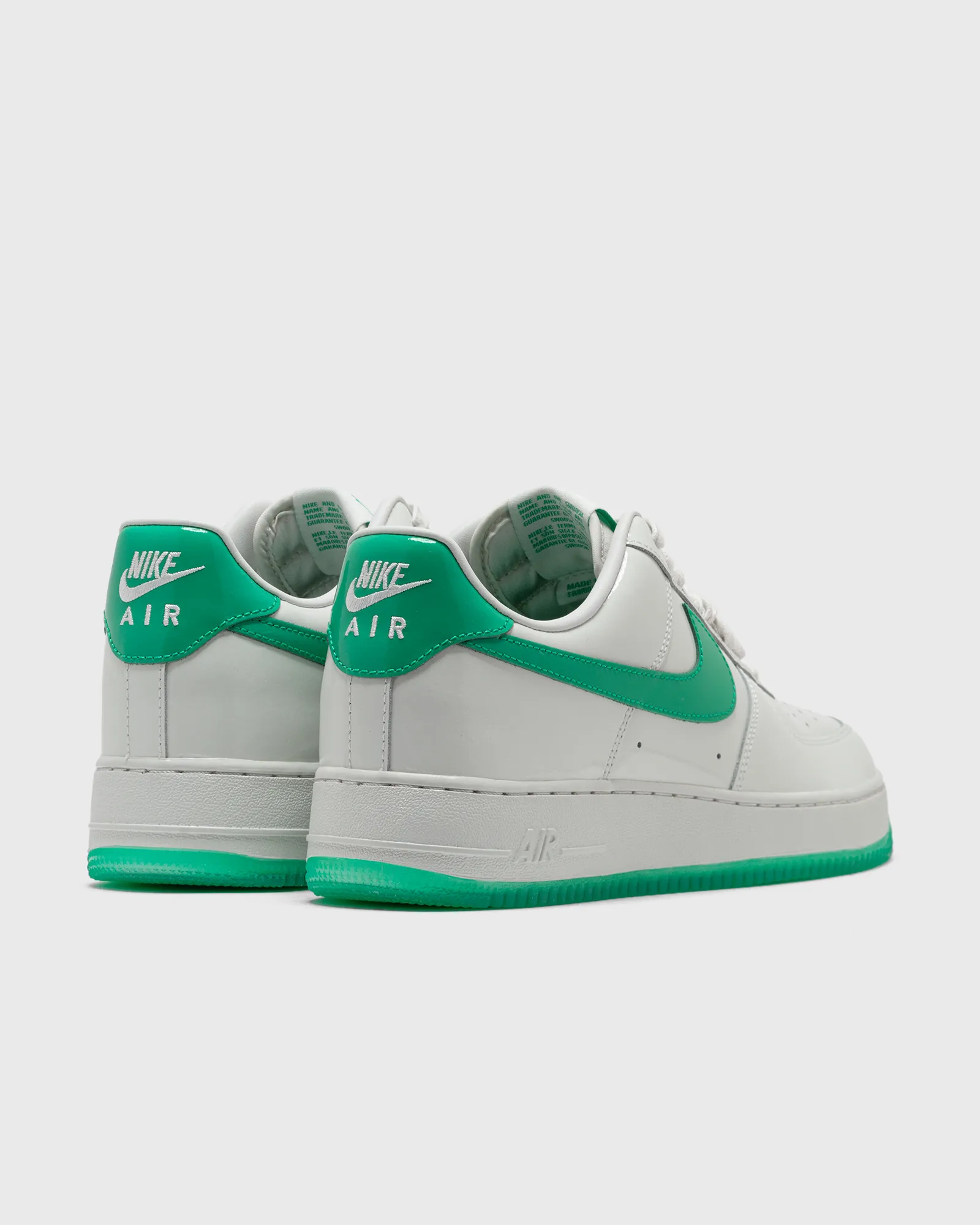 Nike AIR FORCE 1 '07 PRM