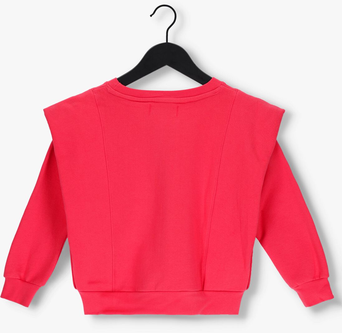 A MONDAY IN COPENHAGEN roze a monday in copenhagen sweater zivy blouse