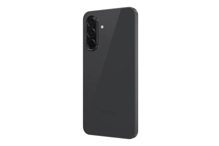 Samsung | Galaxy A36 5G - 5G smartphone - 128GB | Awesome Black