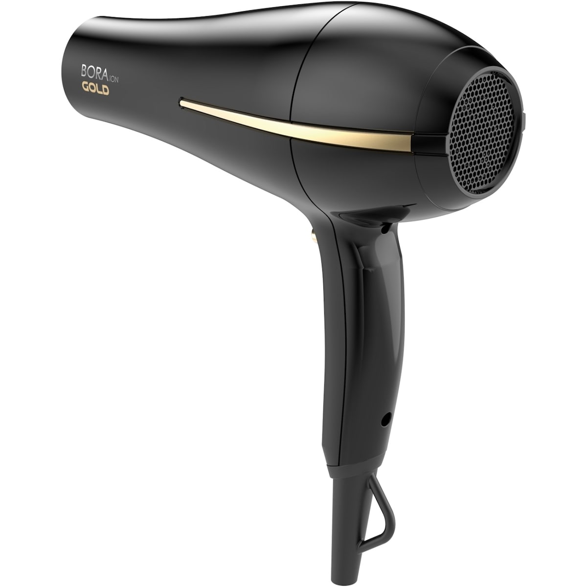 GA.MA Hårfön Bora GOLD GH0825