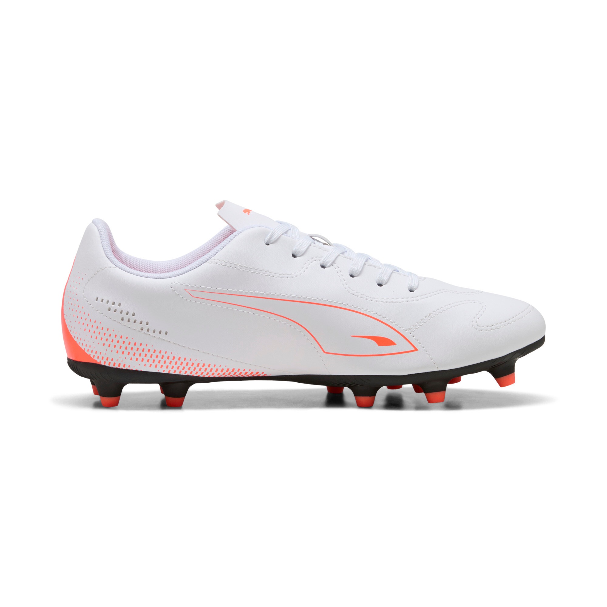 PUMA Fussballschuh »VITORIA II FG/AG«  für Rasenplätze