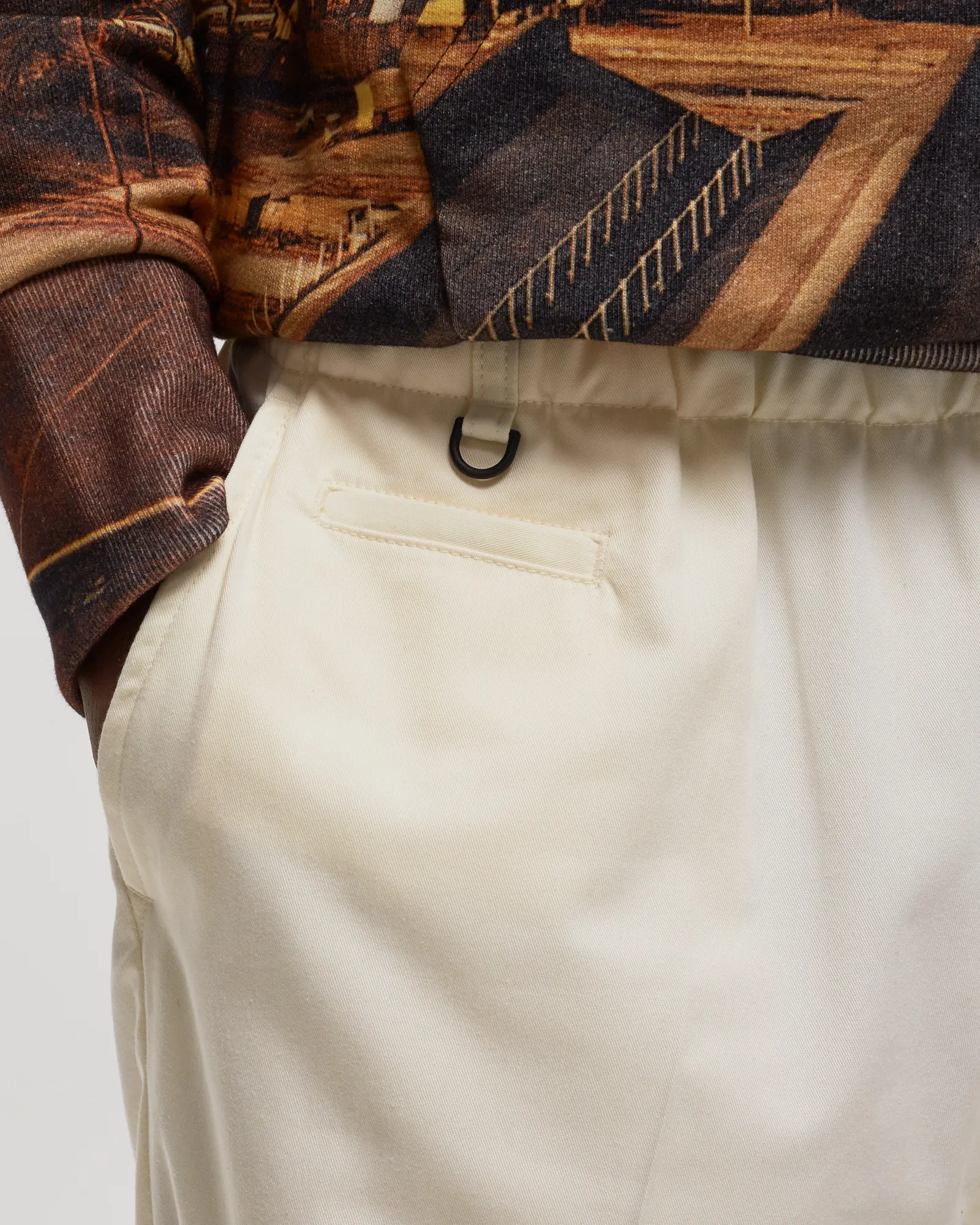 Undercover Pink Floyd Wish You Were Here Pants