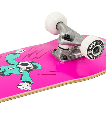 Enuff Skateboard - 7.75'' - Skully Komplet - Pink