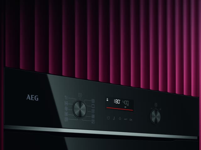 AEG Ovn TK6NK501B