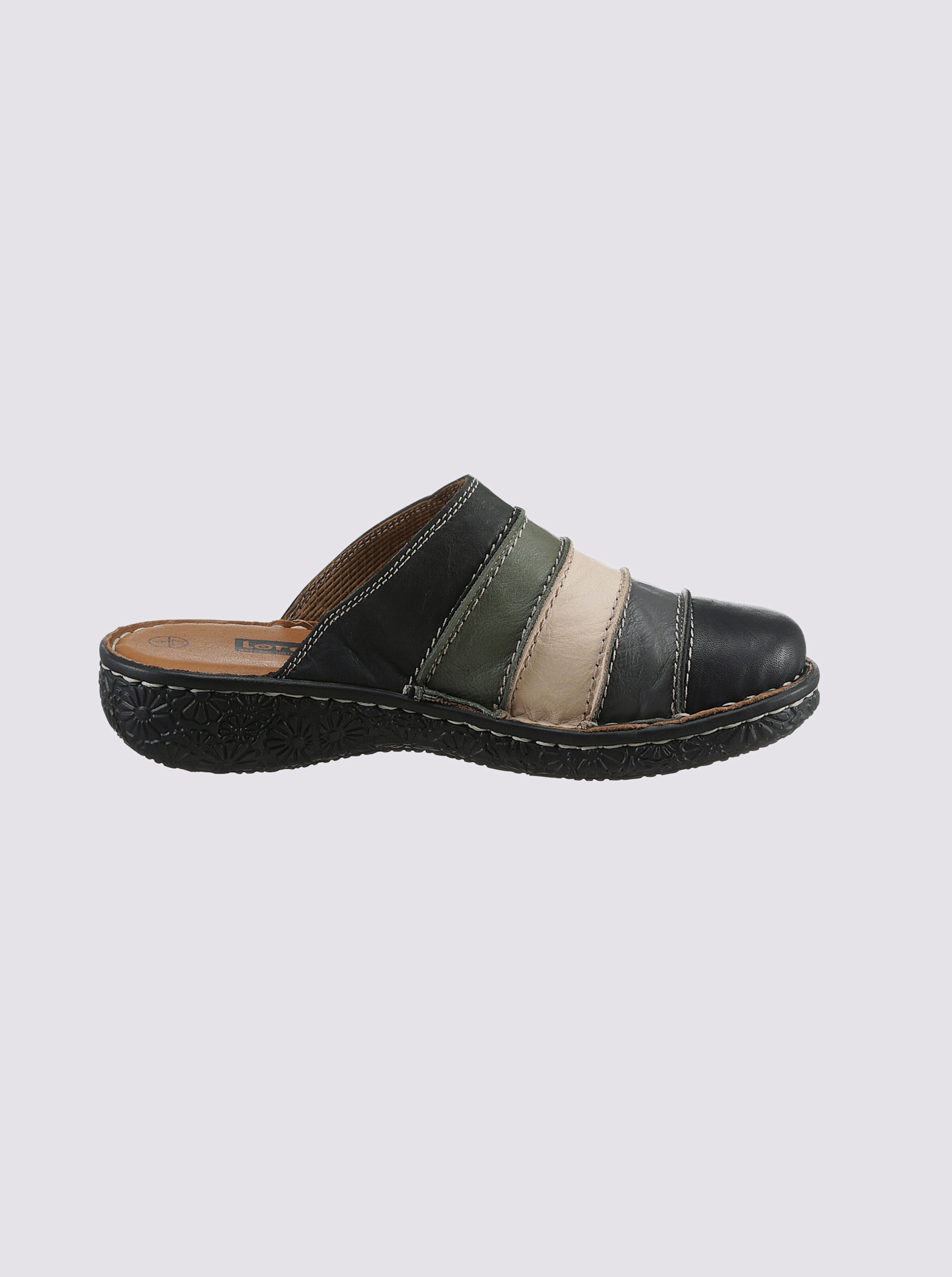 Clog