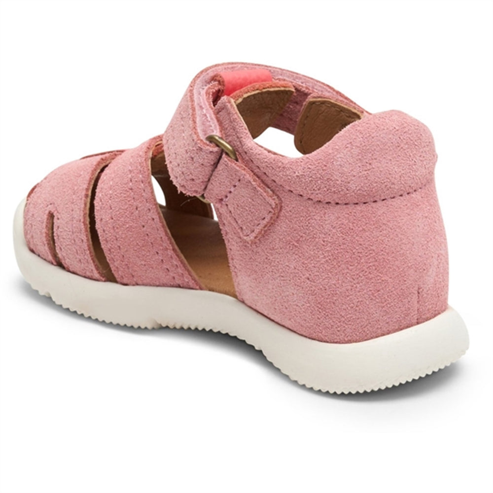 Køb Bisgaard Aske Sandal Blush