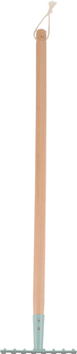 Little Dutch Rake, Forest Friends