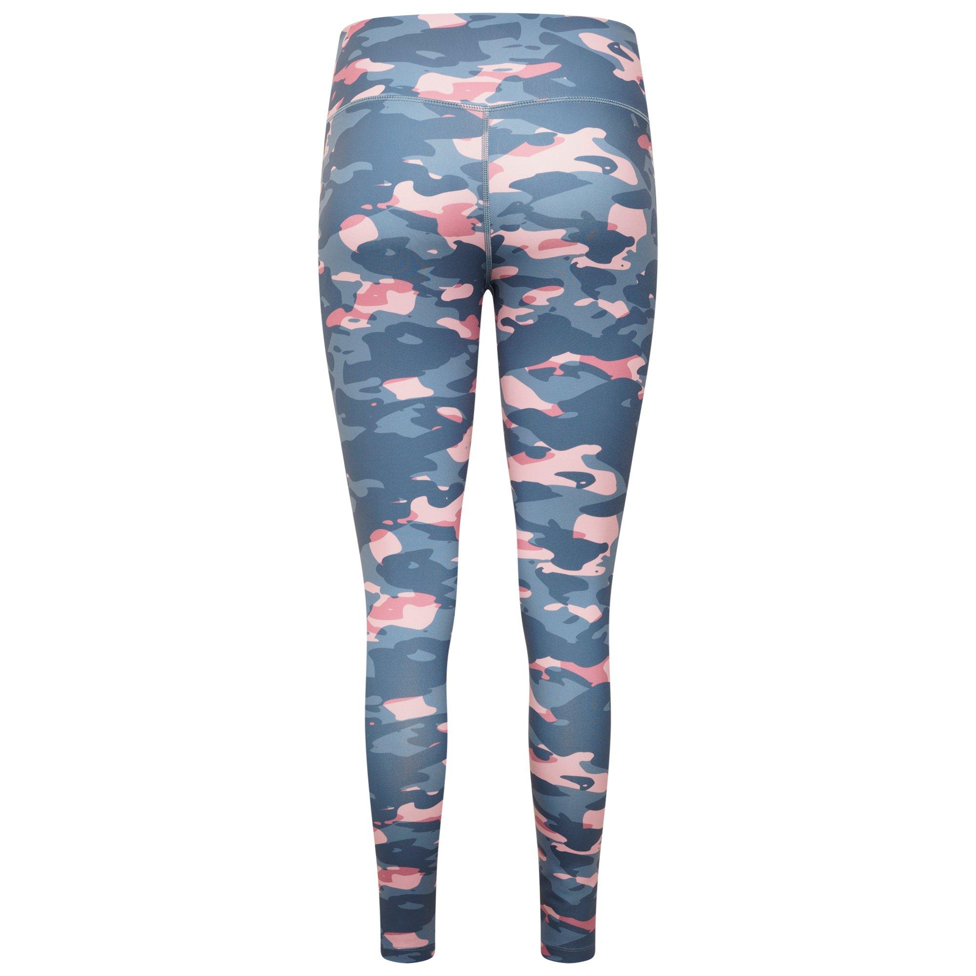 Dare 2b Dare 2b Influential Performance Leggings Legging Womens