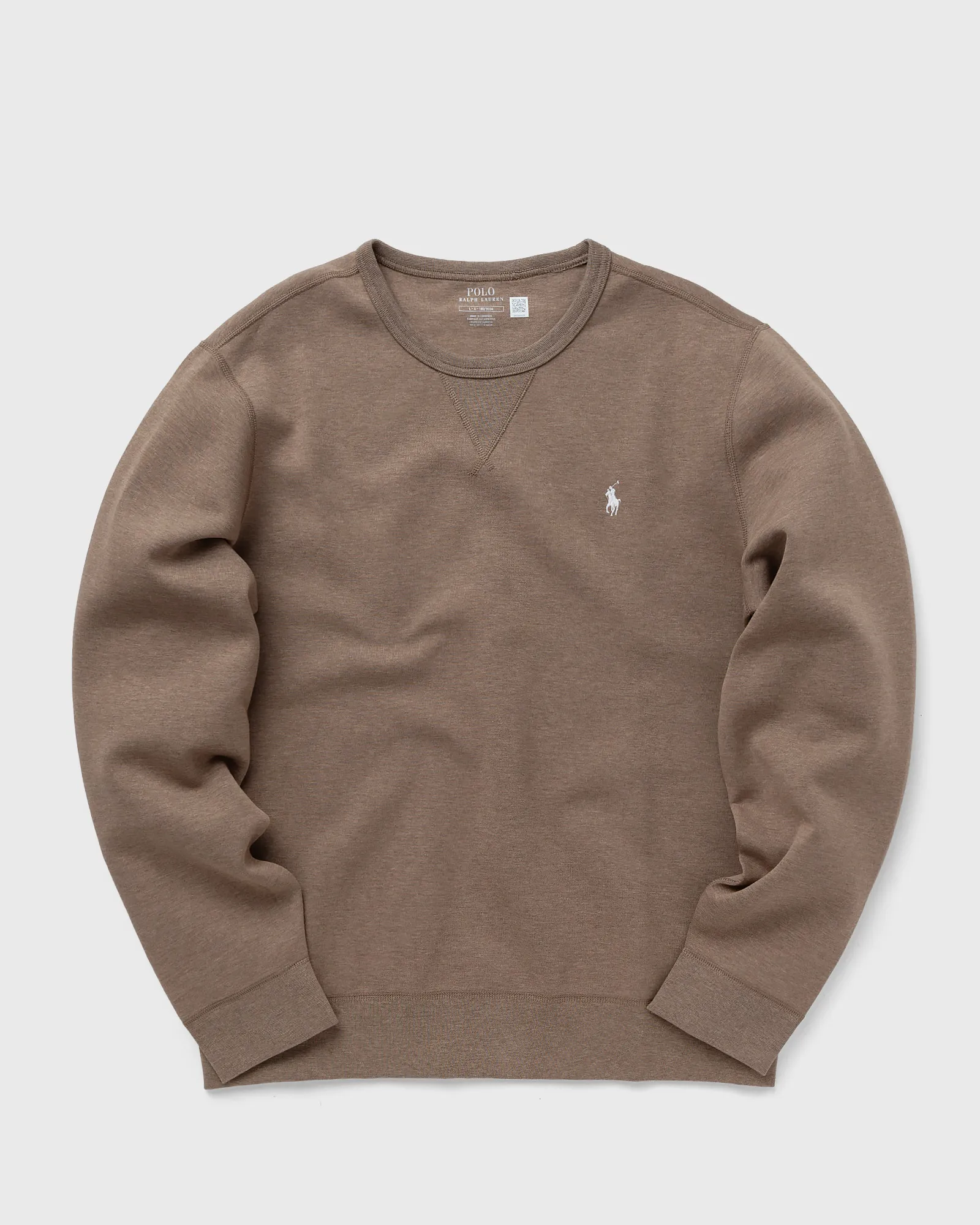 Polo Ralph Lauren LONG SLEEVE-SWEATSHIRT