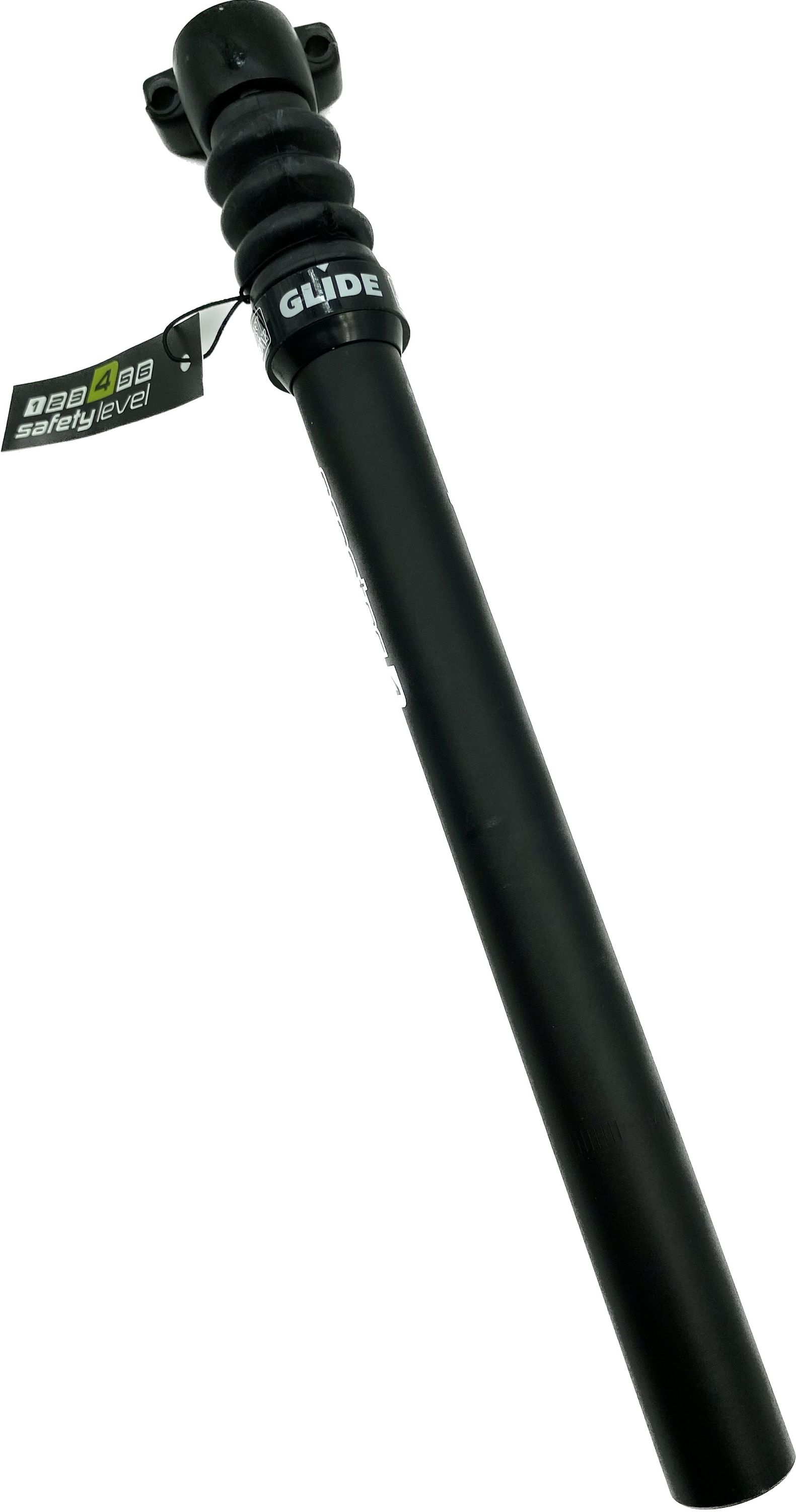 XLC SP-S08 Sattelstütze schwarz ø 30,9