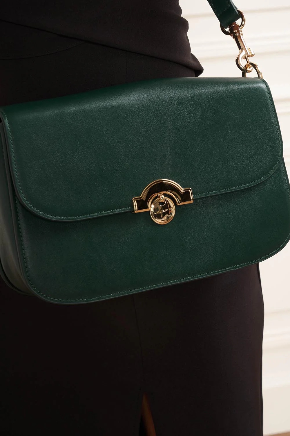 Paris Médaille-Sac trotteur