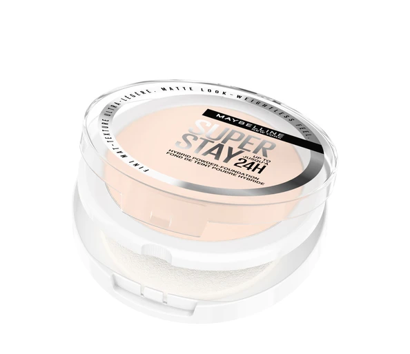 Maybelline SuperStay 24H Longwear Matte Powder06 Fresh Beige