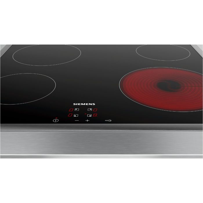 Siemens Elektro-Kochfeld iQ100 ET645HE17