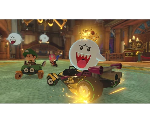 Nintendo Mario Kart 8 Deluxe