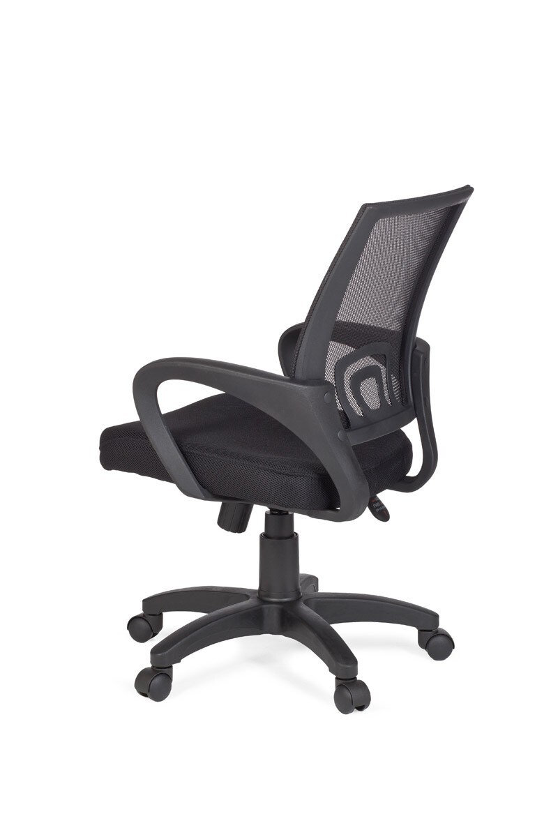 KADIMA DESIGN Jugendstuhl ARDA, Netzbezug, ergonomisch, Wippmechanik, verstellbar, in verschiedenen Farben