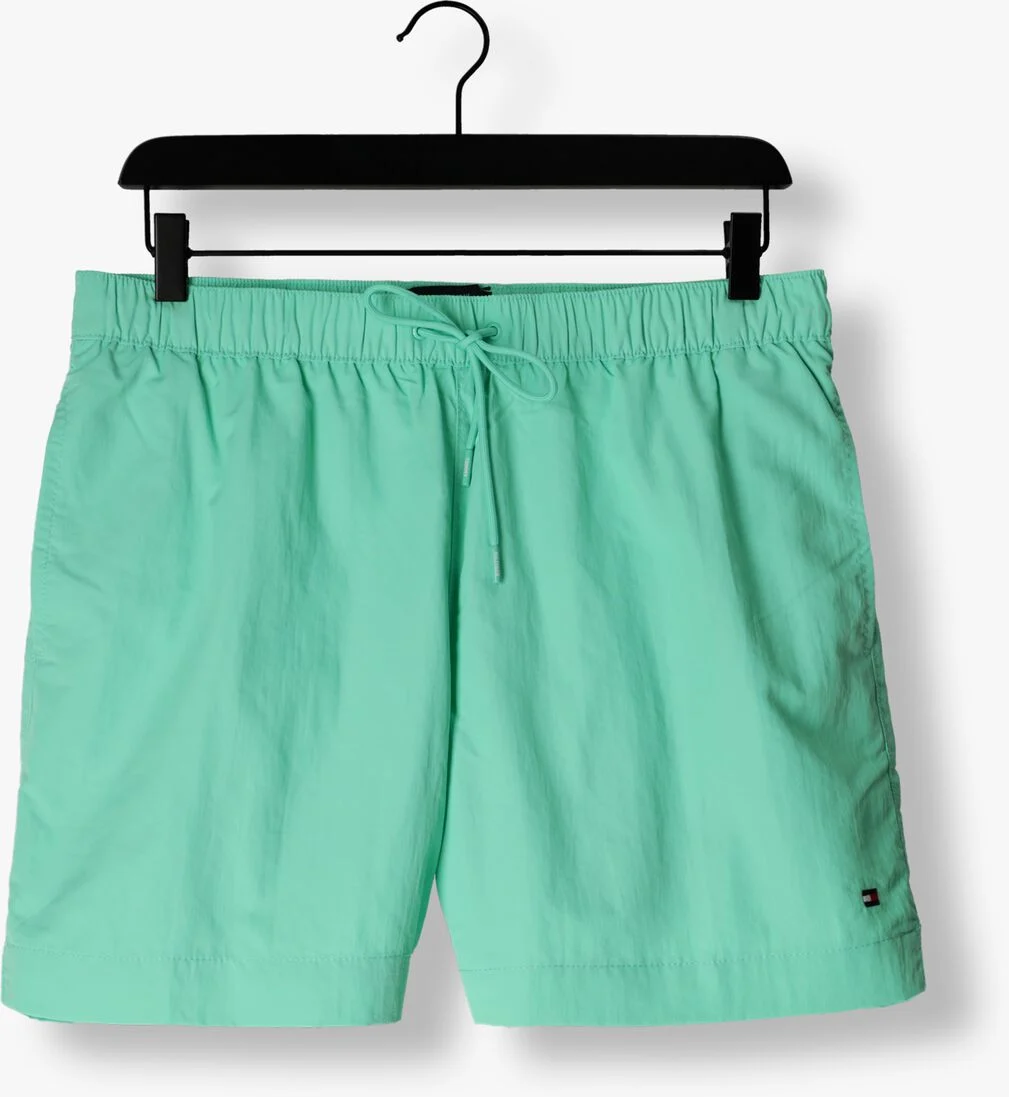 TOMMY HILFIGER UNDERWEAR mint tommy hilfiger underwear  medium drawstring