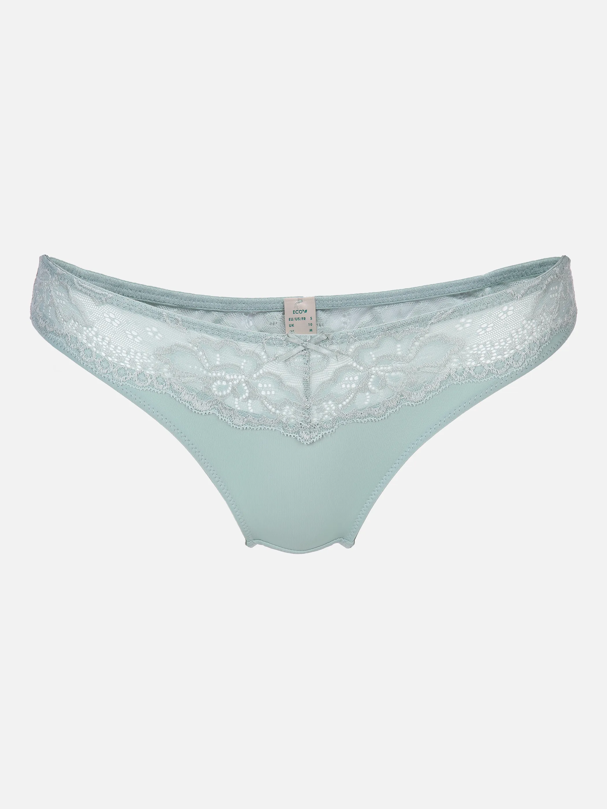 Damen Slip Lianne mit Spitze