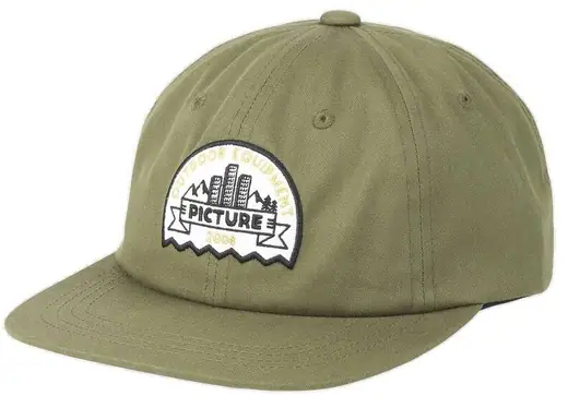 Picture Rill Cap | SkatePro