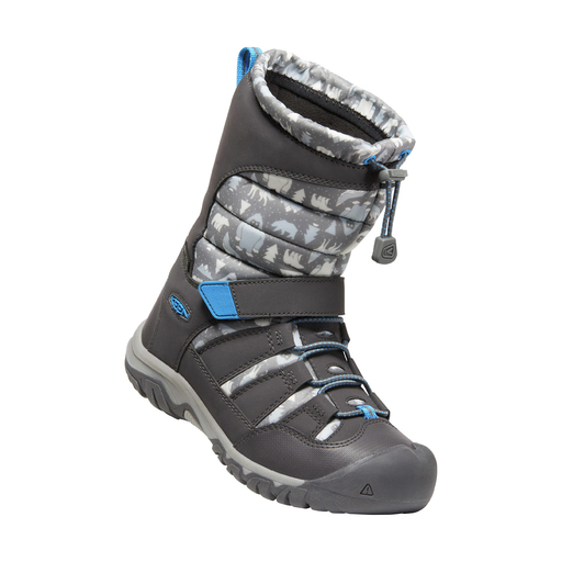 Botas De Montaña Keen Winterpor Neo Dt Wp