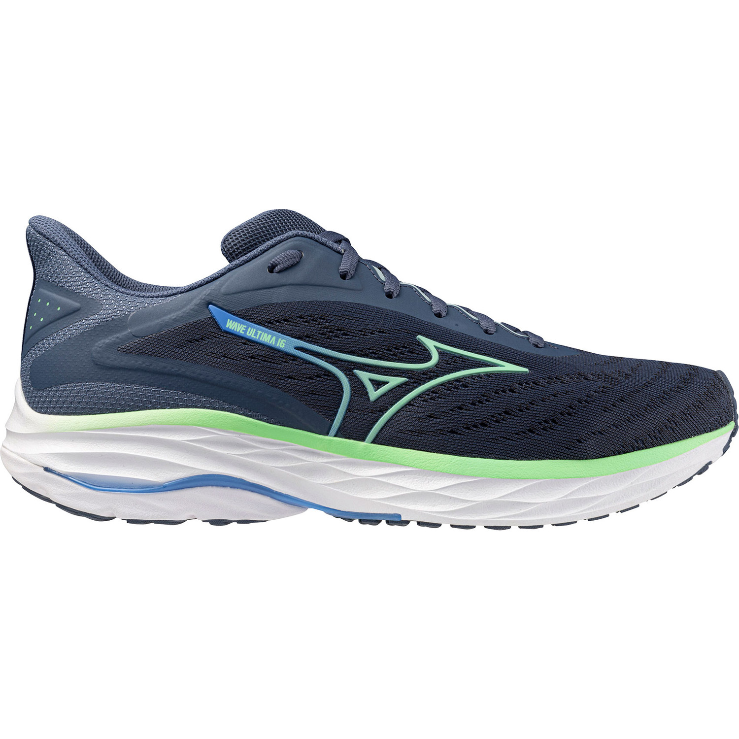 Mizuno Wave Ultima 16 Heren