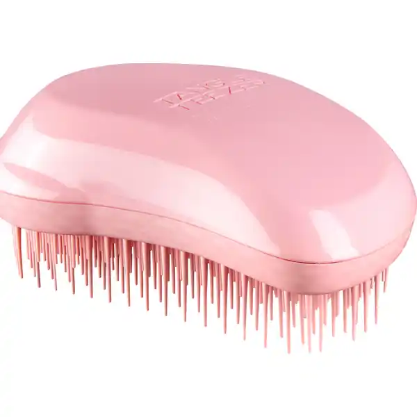 The Original Thick & Curly Dusky Pink