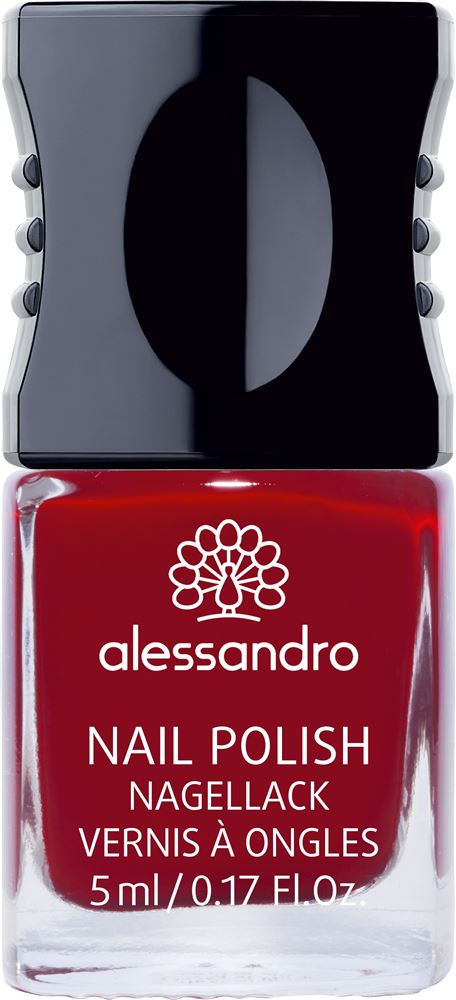 ALESSANDRO INTERNATIONAL Nagellack PS I Love 1 Stk