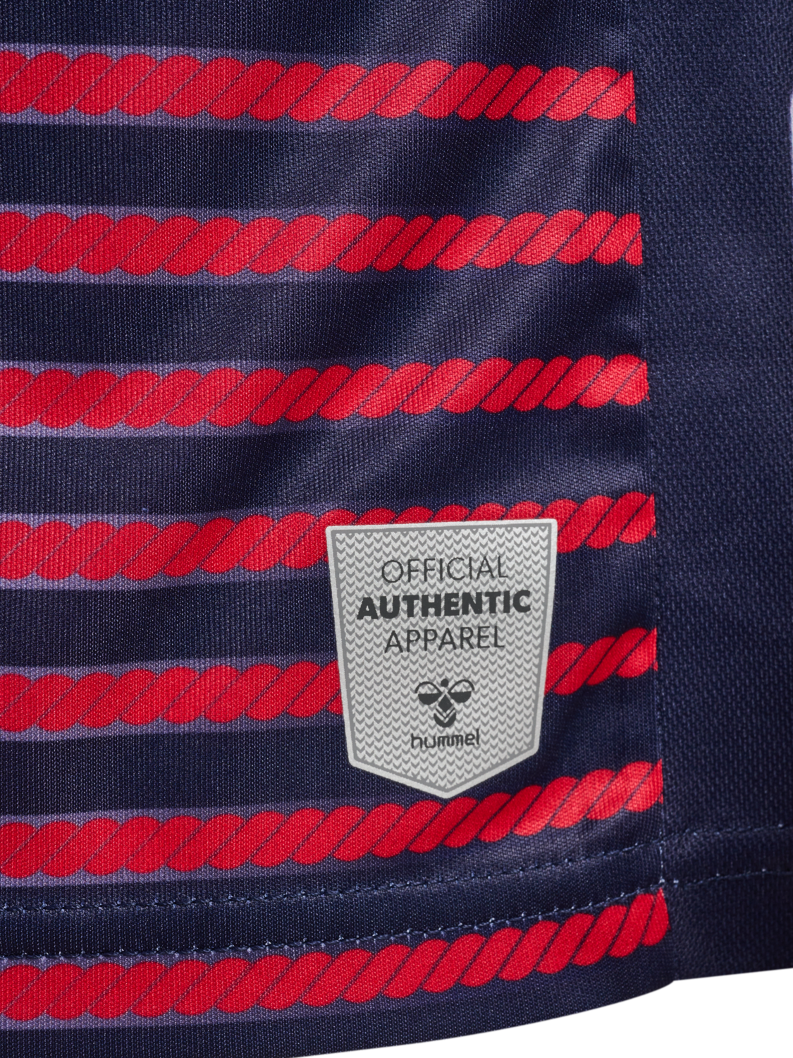 SGFH 24/25 HOME JERSEY S/S