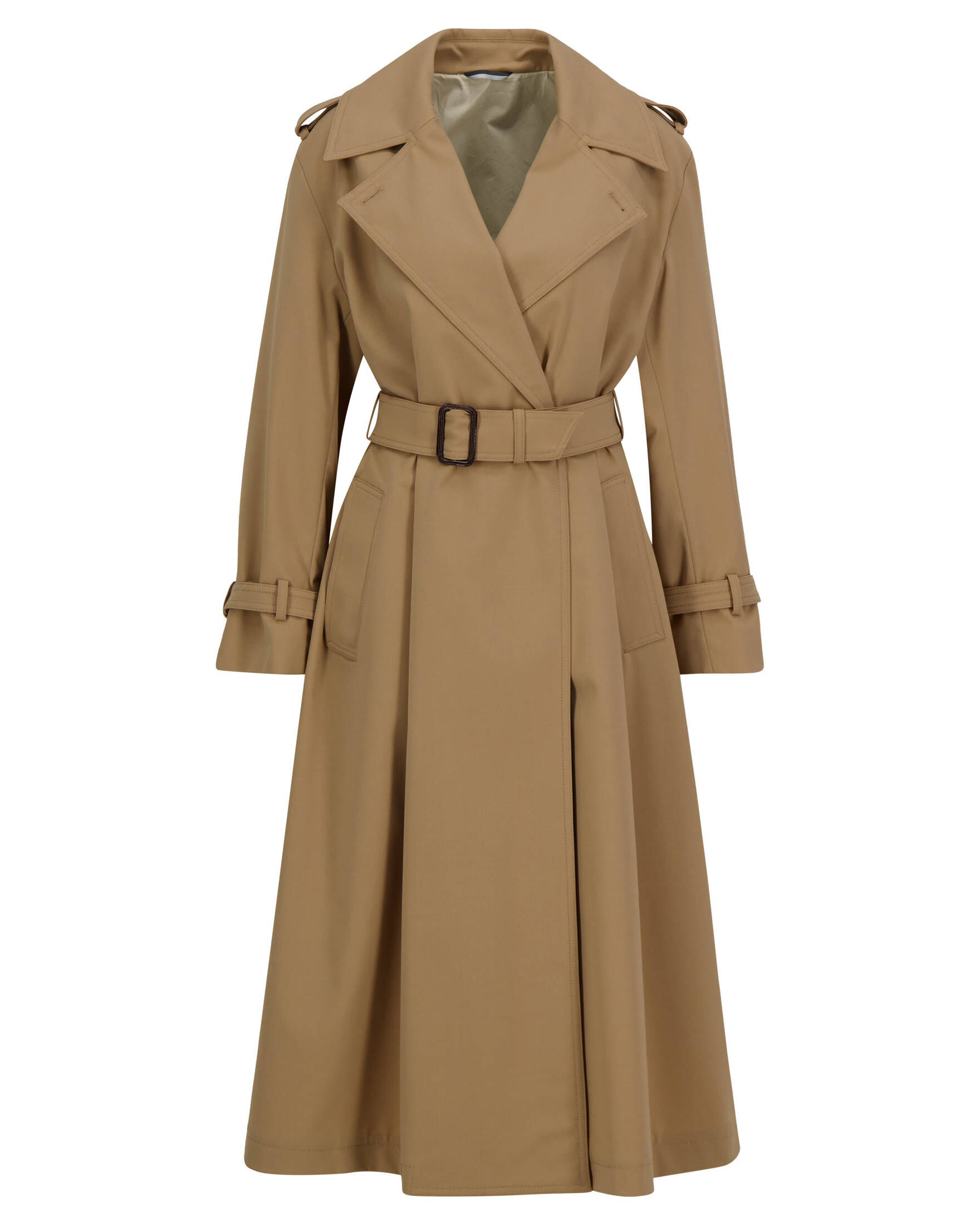 Weekend Max Mara| Damen Trenchcoat GIOSTRA